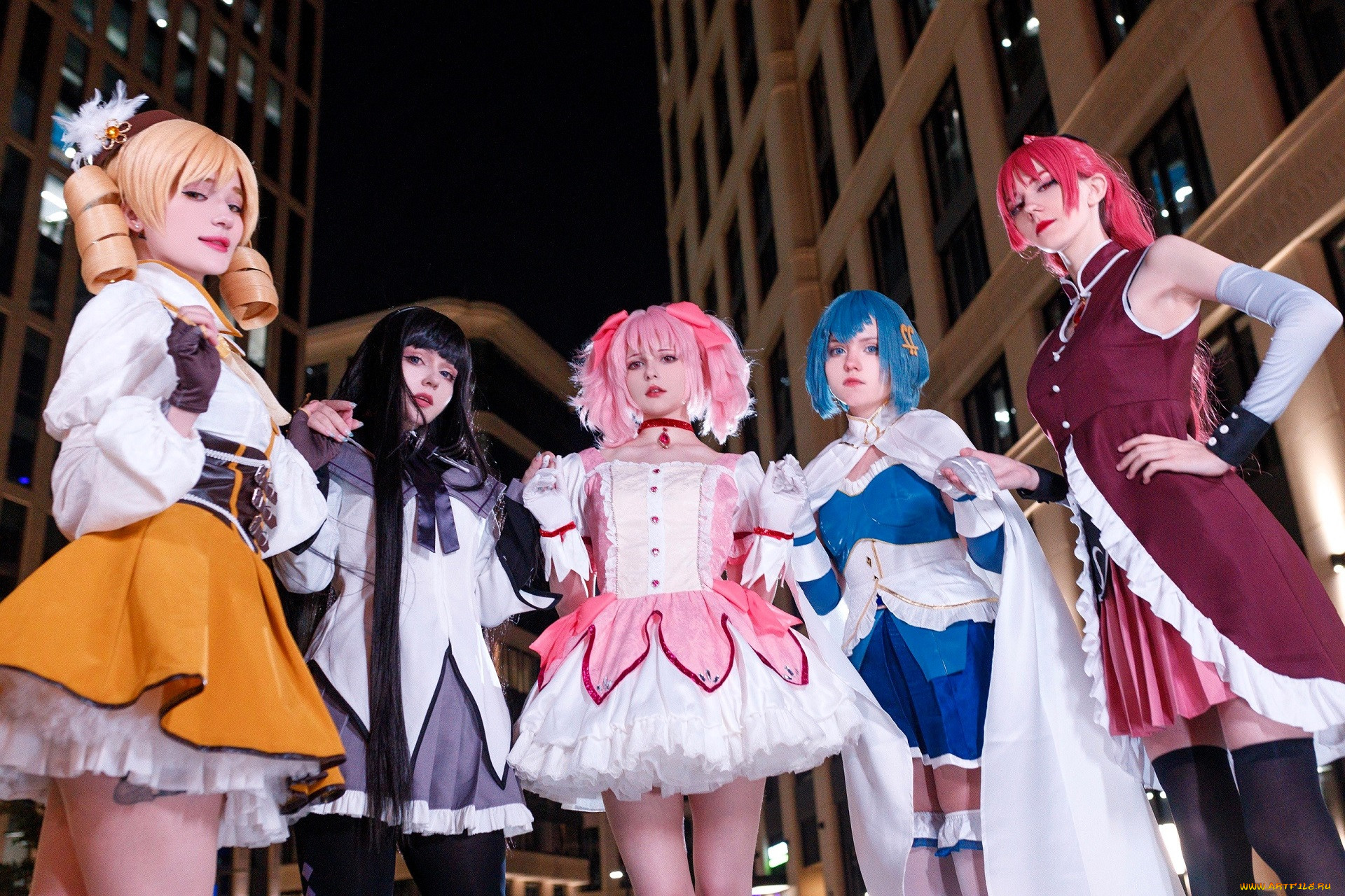 lenivayaaya,  kuromimio,  ahwii,   ,  lory, ,   , kuromimio, , , , , 